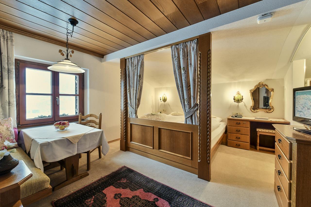 Chalet Kerber Lech am Arlberg Exterior foto